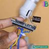 Buy Remote Controlled Light and Fan Project