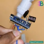 Buy Remote Controlled Light and Fan Project