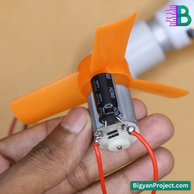 Buy Remote Controlled Light and Fan Project