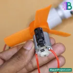 Buy Remote Controlled Light and Fan Project