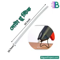 Buy Heavy Duty Large Glue Gun Sticks – Craft & Repair Bonding