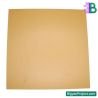 5mm White Plastic PVC Board for DIY & Craft (1x1 Ft) 5mm White Plastic PVC Board for DIY & Craft (1x1 Ft)