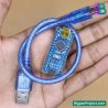 Arduino Nano R3 ATmega328 Development Board for Robotics Projects Arduino Nano R3 ATmega328 Development Board for Robotics Projects