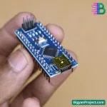 Arduino Nano R3 ATmega328 Development Board for Robotics Projects