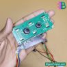 Entry Exit Counter with Ultrasonic Sensor | Buy Project