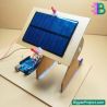 Sun Tracker Solar Panel Kit | Buy Science Project Online