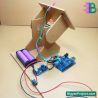 Sun Tracker Solar Panel Kit | Buy Science Project Online