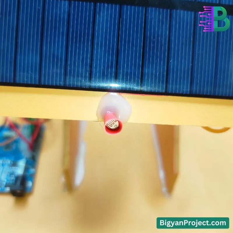 সান ট্র্যাকার সোলার কিট | সায়েন্স প্রজেক্ট কিনুন