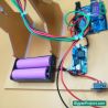 Sun Tracker Solar Panel Kit | Buy Science Project Online
