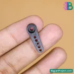 MG90S Metal Gear Servo Motor Buy Online in BD