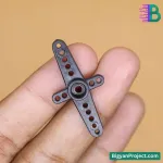 MG90S Metal Gear Servo Motor Buy Online in BD