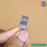 MG90S Metal Gear Servo Motor Buy Online in BD