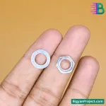 DC Motor Speed Controller 5A 5V-35V – Buy Online Now