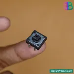 Tactile Push Button Switch 4 Pin 12x12 Buy Online Now