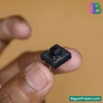 Tactile Push Button Switch 4 Pin 12x12 Buy Online Now