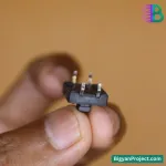 Tactile Push Button Switch 4 Pin 12x12 Buy Online Now