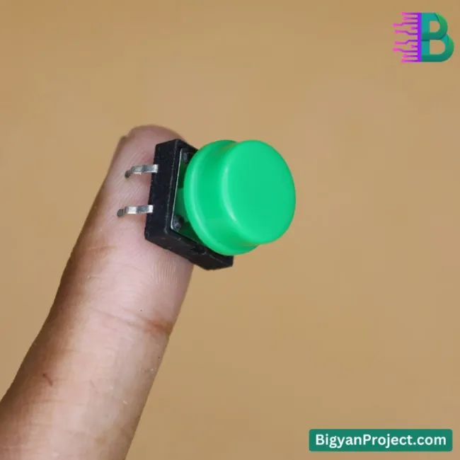 Tactile Switch Button Cap Buy Online - Multi-Color Options