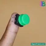 Tactile Switch Button Cap Buy Online - Multi-Color Options