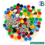 Tactile Switch Button Cap Buy Online - Multi-Color Options