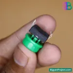 Tactile Switch Button Cap Buy Online - Multi-Color Options