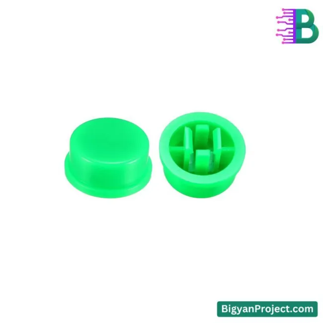 Tactile Switch Button Cap Buy Online - Multi-Color Options
