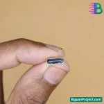 ২ পিন USB টাইপ-C চার্জিং কানেক্টর