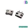 2 Pin USB Type-C Charging Port Connector