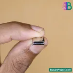 ২ পিন USB টাইপ-C চার্জিং কানেক্টর