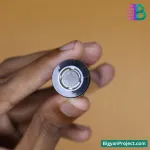 8650 Battery Buy 3.7V 7000mAh Sanford Rechargeable