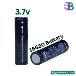 8650 Battery Buy 3.7V 7000mAh Sanford Rechargeable