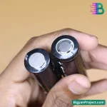 8650 Battery Buy 3.7V 7000mAh Sanford Rechargeable