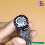 8650 Battery Buy 3.7V 7000mAh Sanford Rechargeable