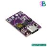 Buy Type-C QC PD Fast Charge Boost Module 5V 9V 12V 15V 20V