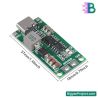 Type-C 3S 4A 12.6V Lithium Battery Charging Board