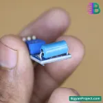 Buy SW-420 Vibration Sensor Module for Projects in Bangladesh