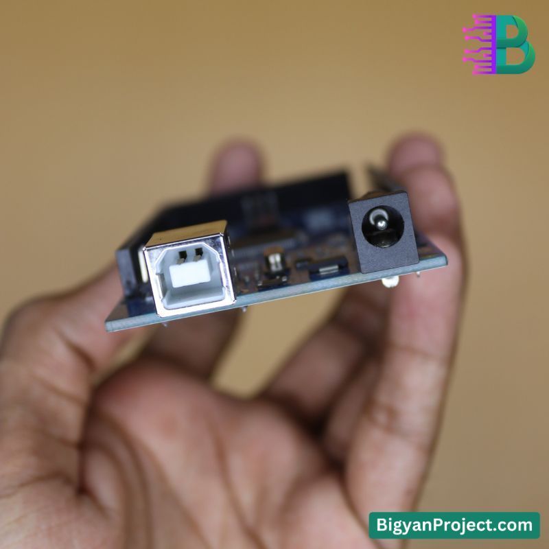 Arduino Mega 2560 R3 CH340 Board – Budget & Powerful