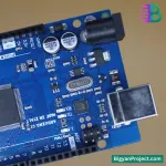 Arduino Mega 2560 R3 CH340 Board – Budget & Powerful