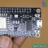NodeMCU V3 ESP8266 WiFi Board with CH340 - ESP-12E