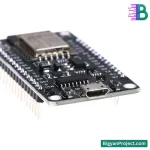 NodeMCU V3 ESP8266 WiFi বোর্ড - CH340 ও ESP-12E বোর্ড কিনুন