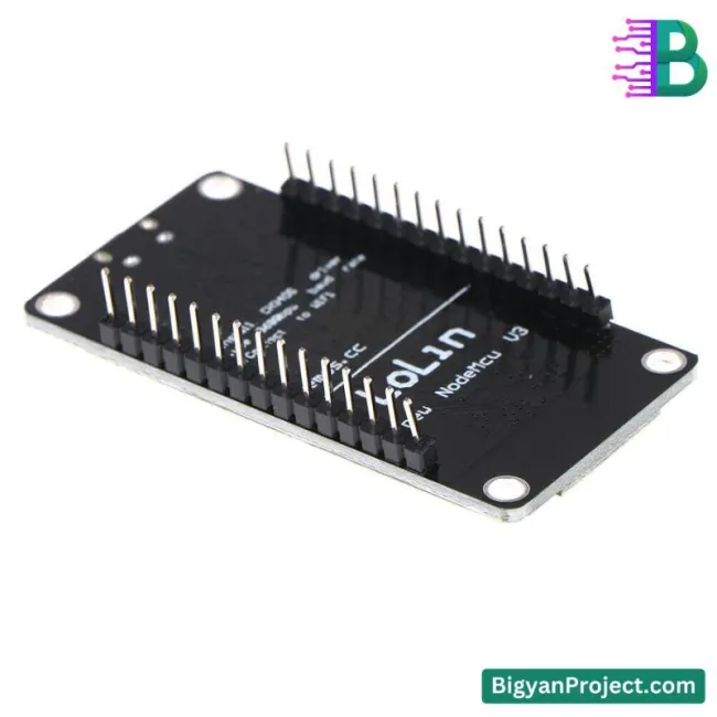 NodeMCU V3 ESP8266 WiFi বোর্ড - CH340 ও ESP-12E বোর্ড কিনুন
