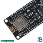 NodeMCU V3 ESP8266 WiFi বোর্ড - CH340 ও ESP-12E বোর্ড কিনুন