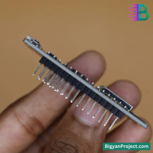 NodeMCU V3 ESP8266 WiFi বোর্ড - CH340 ও ESP-12E বোর্ড কিনুন