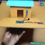 Earthquake Vibration Detector Project with Arduino Nano