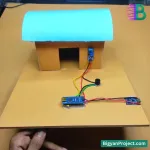 Earthquake Vibration Detector Project with Arduino Nano