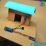 Earthquake Vibration Detector Project with Arduino Nano