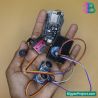 Buy Smart Auto Door Lock – Ultrasonic Sensor & App Control