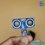 Buy Smart Auto Door Lock – Ultrasonic Sensor & App Control