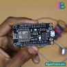 Buy Smart Auto Door Lock – Ultrasonic Sensor & App Control