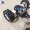 8 Array Line Follower Robot with PID Control - Science Project