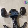 8 Array Line Follower Robot with PID Control - Science Project